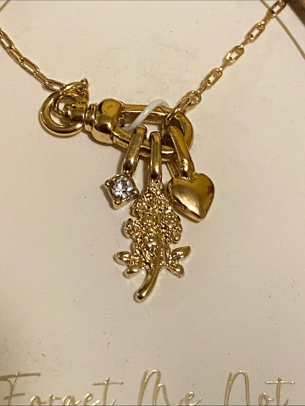 NWT Bella Uno Bellissima 
